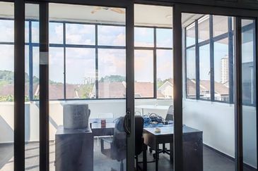 The Cove @ Horizon Hills