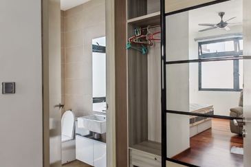 The Cove @ Horizon Hills