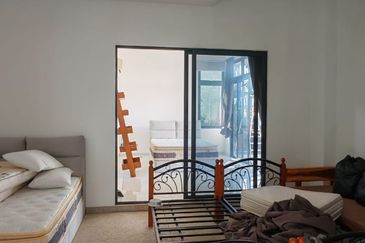 The Cove @ Horizon Hills