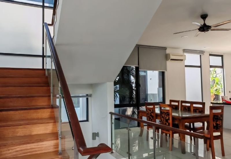 The Cove @ Horizon Hills