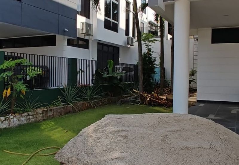 The Cove @ Horizon Hills