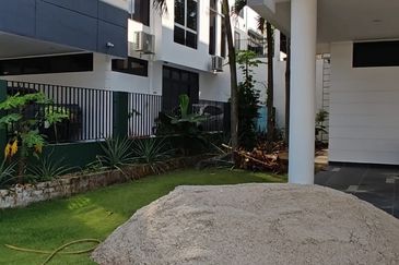 The Cove @ Horizon Hills