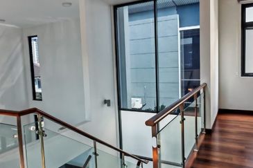 The Cove @ Horizon Hills