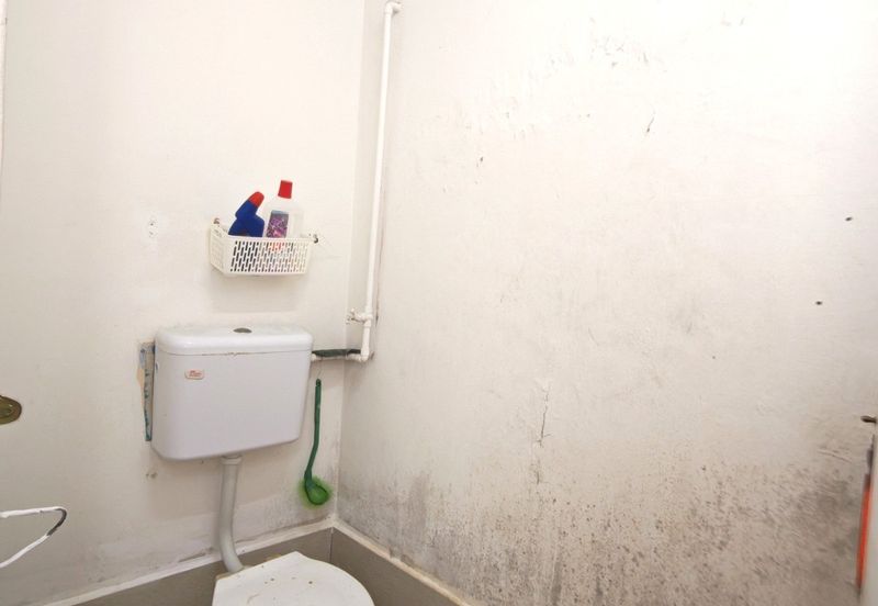 Taman Sri Kulai Baru 2