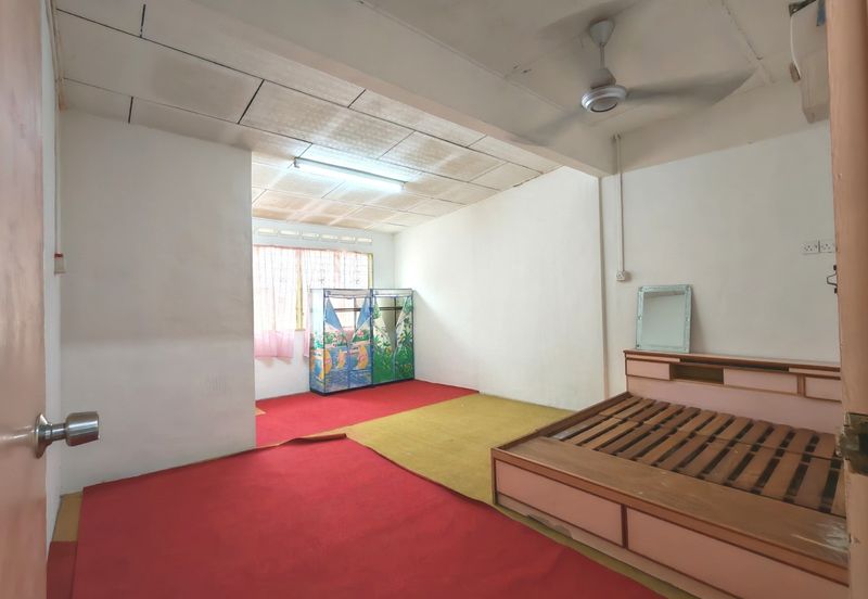 Taman Sri Kulai Baru 2