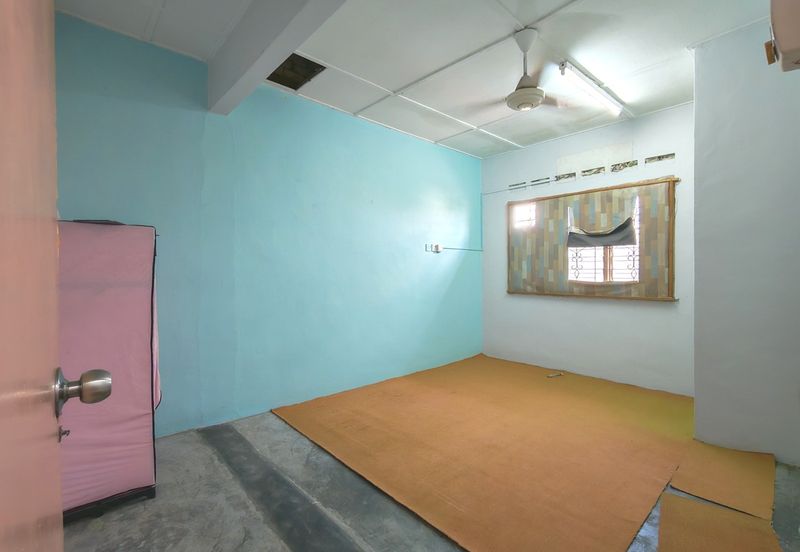 Taman Sri Kulai Baru 2