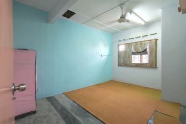 Taman Sri Kulai Baru 2