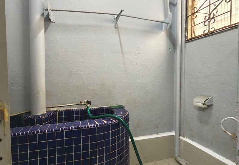 Taman Sri Kulai Baru 2