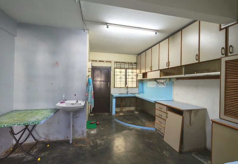 Taman Sri Kulai Baru 2