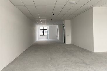 68 Avenue @ Gelang Patah