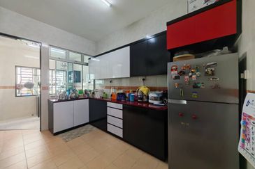 JP Perdana (Jaya Putra Perdana)