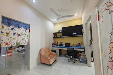 JP Perdana (Jaya Putra Perdana)