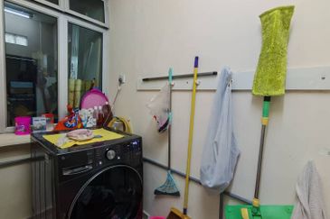 JP Perdana (Jaya Putra Perdana)