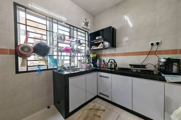 JP Perdana (Jaya Putra Perdana)