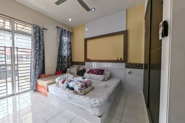 JP Perdana (Jaya Putra Perdana)