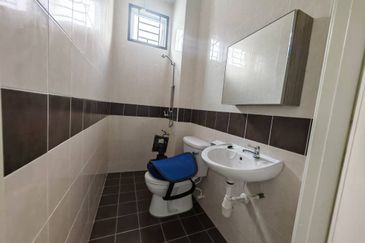 JP Perdana (Jaya Putra Perdana)