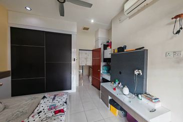 JP Perdana (Jaya Putra Perdana)