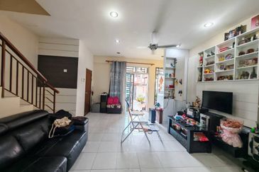 JP Perdana (Jaya Putra Perdana)