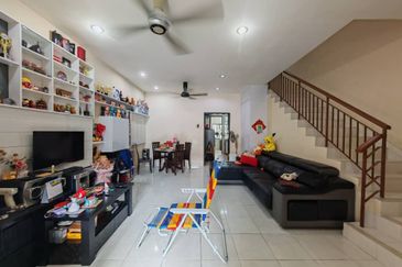 JP Perdana (Jaya Putra Perdana)