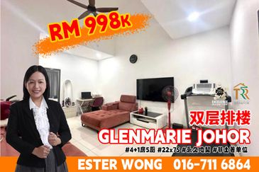 Glenmarie Johor