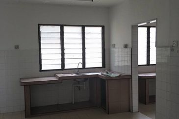 Taman Desa Cemerlang