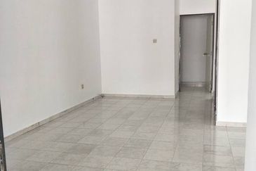 Taman Desa Cemerlang