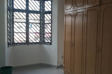 Taman Desa Cemerlang