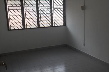 Taman Desa Cemerlang