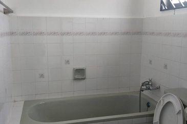 Taman Desa Cemerlang