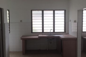 Taman Desa Cemerlang