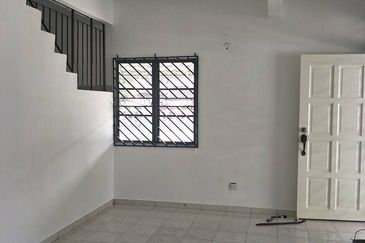 Taman Desa Cemerlang