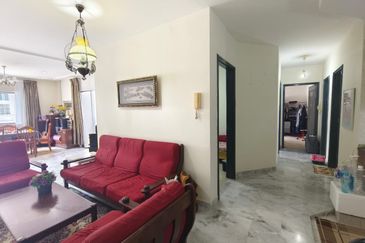 Polo Park Resort Condominium @ Taman Iskandar