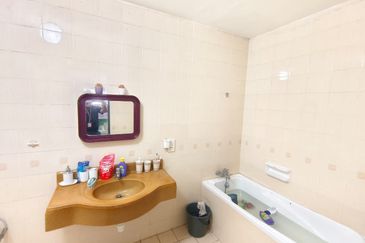 Polo Park Resort Condominium @ Taman Iskandar