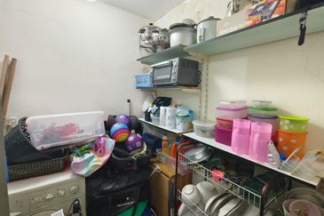 Polo Park Resort Condominium @ Taman Iskandar