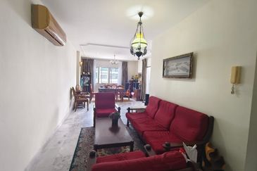 Polo Park Resort Condominium @ Taman Iskandar