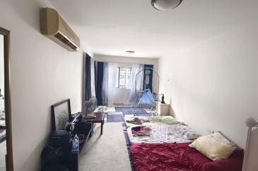 Polo Park Resort Condominium @ Taman Iskandar