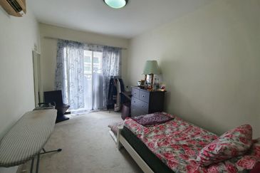 Polo Park Resort Condominium @ Taman Iskandar