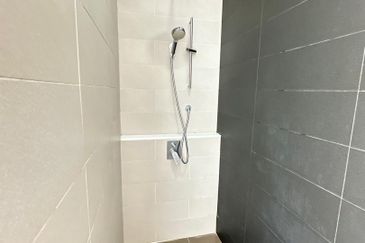 Avira Garden Terraces @ Medini