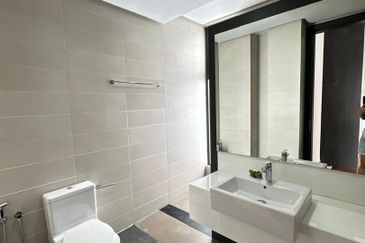 Avira Garden Terraces @ Medini