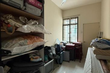 JP Perdana (Jaya Putra Perdana)