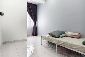 Meridin East The Greenway & The Eden