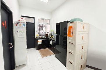 Meridin East The Greenway & The Eden