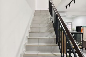 Meridin East The Greenway & The Eden