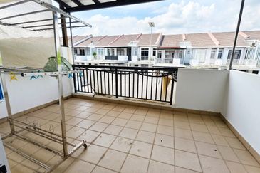 Meridin East The Greenway & The Eden