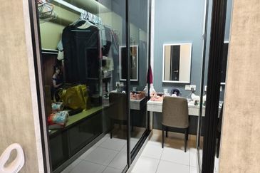 Meridin East The Greenway & The Eden