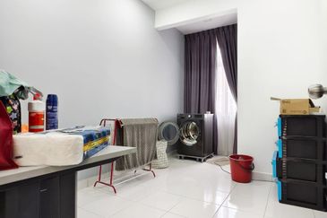 Meridin East The Greenway & The Eden