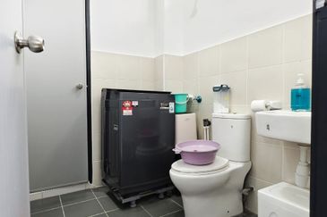 Meridin East The Greenway & The Eden