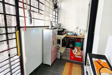 Meridin East The Greenway & The Eden