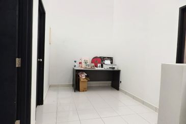 Meridin East The Greenway & The Eden