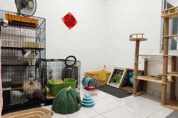 Meridin East The Greenway & The Eden